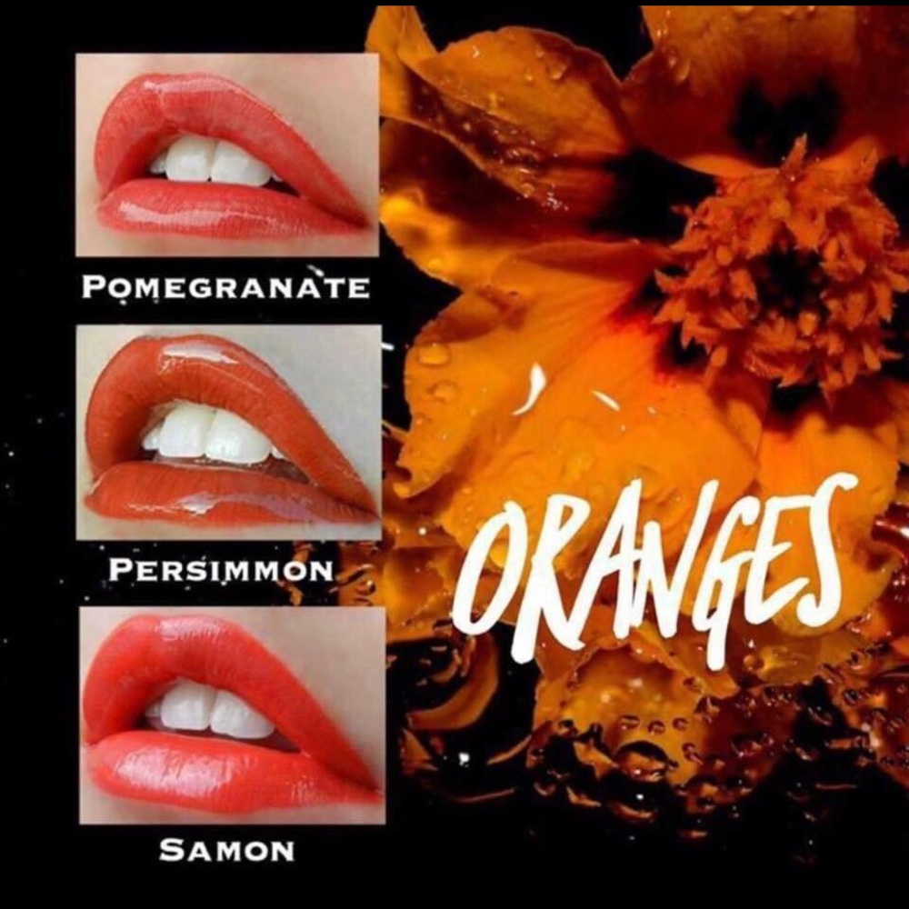 Mini LipSense Starter Kit - Picture 4 of 8
